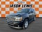 2012 Chevrolet Tahoe 4WD 1500 LTZ