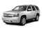 2012 Chevrolet Tahoe 4WD 1500 LTZ
