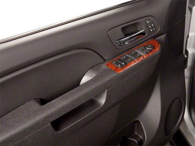 2012 Chevrolet Tahoe 4WD 1500 LTZ