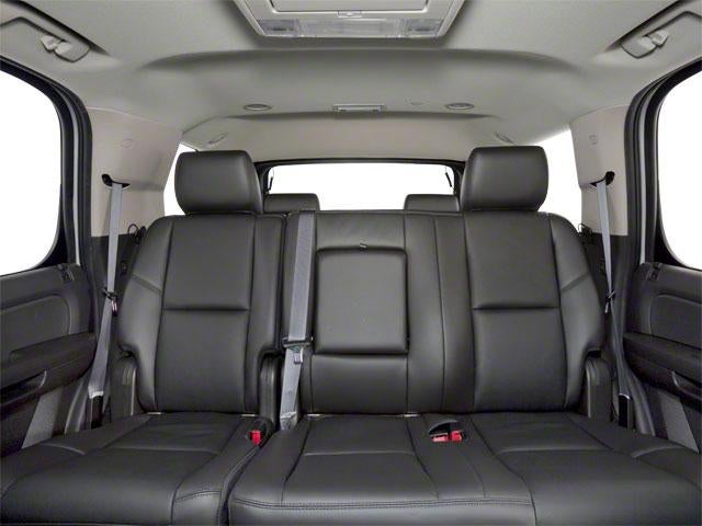 2012 Chevrolet Tahoe 4WD 1500 LTZ