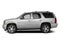 2012 Chevrolet Tahoe 4WD 1500 LTZ