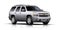 2012 Chevrolet Tahoe 4WD 1500 LTZ