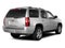 2012 Chevrolet Tahoe 4WD 1500 LTZ