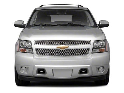 2012 Chevrolet Tahoe 4WD 1500 LTZ