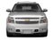 2012 Chevrolet Tahoe 4WD 1500 LTZ
