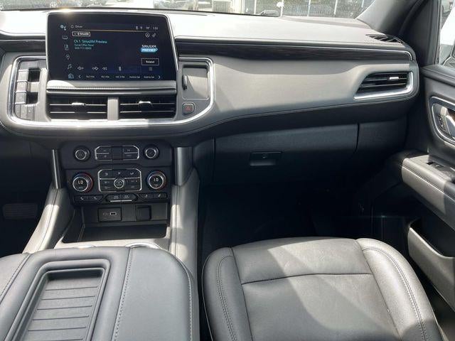 2024 Chevrolet Suburban 4WD LT