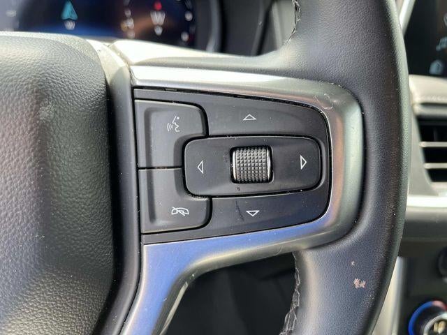 2024 Chevrolet Suburban 4WD LT