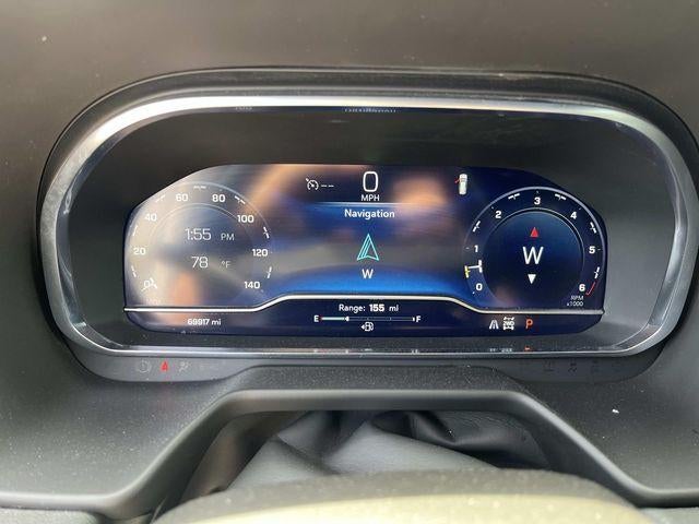 2024 Chevrolet Suburban 4WD LT