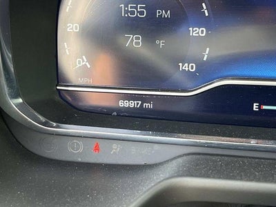 2024 Chevrolet Suburban 4WD LT