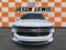 2024 Chevrolet Suburban 4WD LT