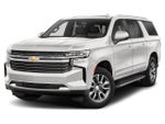 2024 Chevrolet Suburban 4WD LT