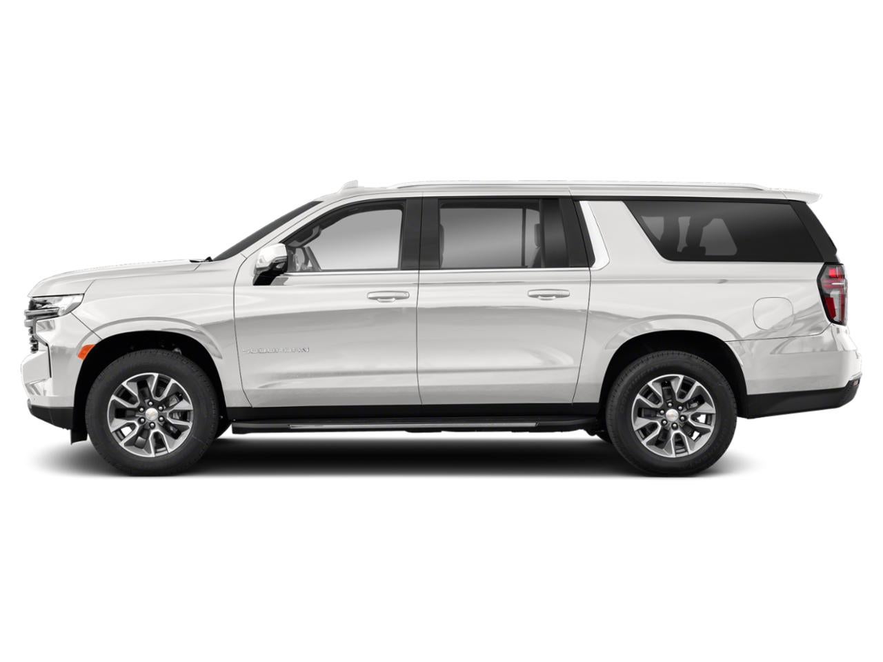2024 Chevrolet Suburban 4WD LT
