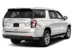 2024 Chevrolet Suburban 4WD LT