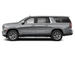 2024 Chevrolet Suburban 4WD LT