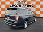 2024 Chevrolet Suburban 4WD LT