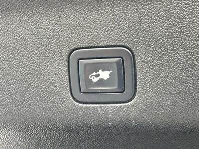 2022 Chevrolet Suburban 4WD Z71