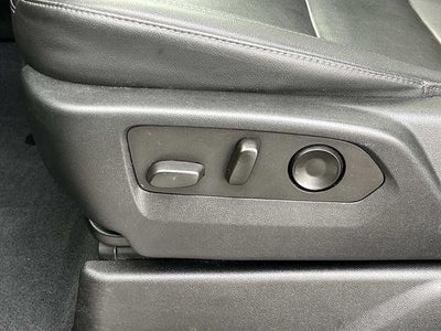 2022 Chevrolet Suburban 4WD Z71