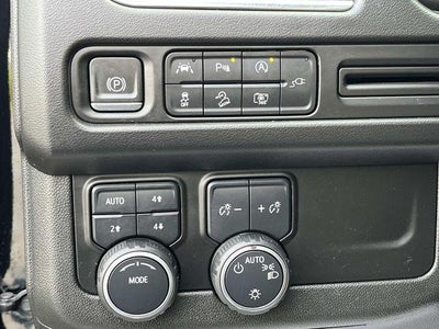 2022 Chevrolet Suburban 4WD Z71