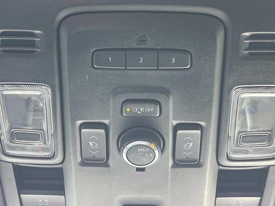 2022 Chevrolet Suburban 4WD Z71