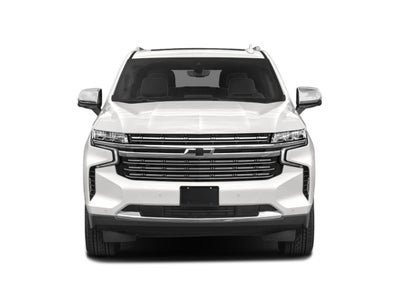 2024 Chevrolet Suburban 4WD Premier
