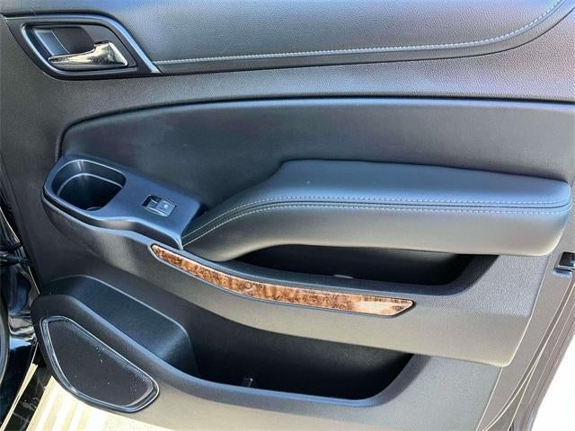 2016 Chevrolet Suburban 4WD 1500 LTZ