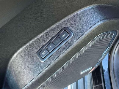 2016 Chevrolet Suburban 4WD 1500 LTZ