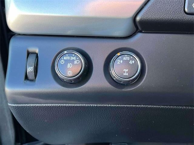 2016 Chevrolet Suburban 4WD 1500 LTZ