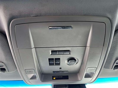 2016 Chevrolet Suburban 4WD 1500 LTZ