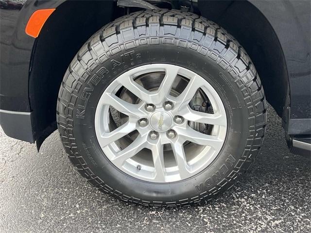 2021 Chevrolet Tahoe 4WD LT