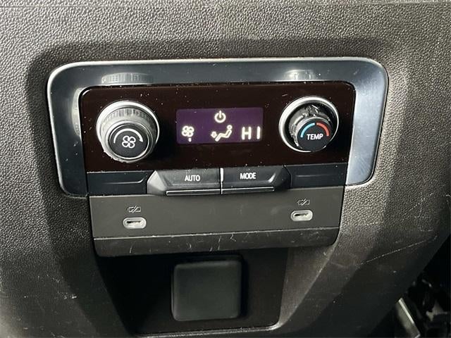 2021 Chevrolet Tahoe 4WD LT