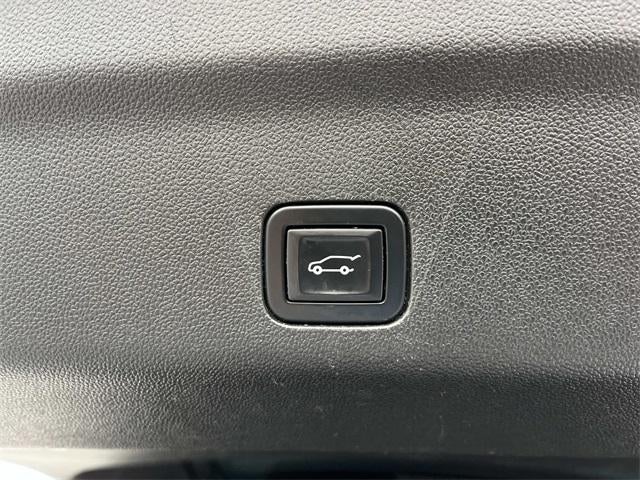 2021 Chevrolet Tahoe 4WD LT