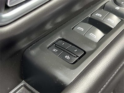 2021 Chevrolet Tahoe 4WD LT