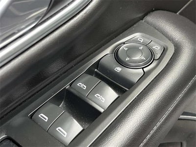 2021 Chevrolet Tahoe 4WD LT