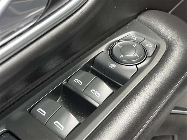 2021 Chevrolet Tahoe 4WD LT