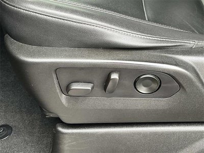 2021 Chevrolet Tahoe 4WD LT