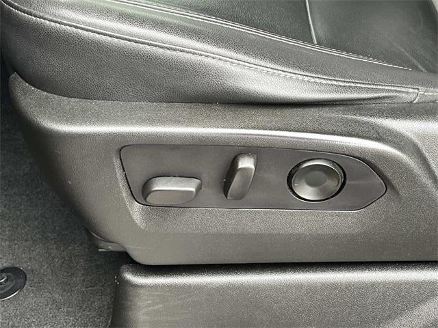 2021 Chevrolet Tahoe 4WD LT