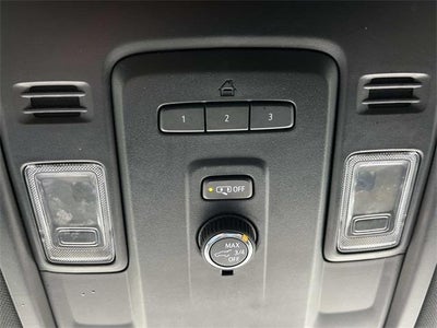 2021 Chevrolet Tahoe 4WD LT