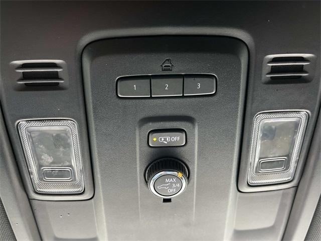 2021 Chevrolet Tahoe 4WD LT