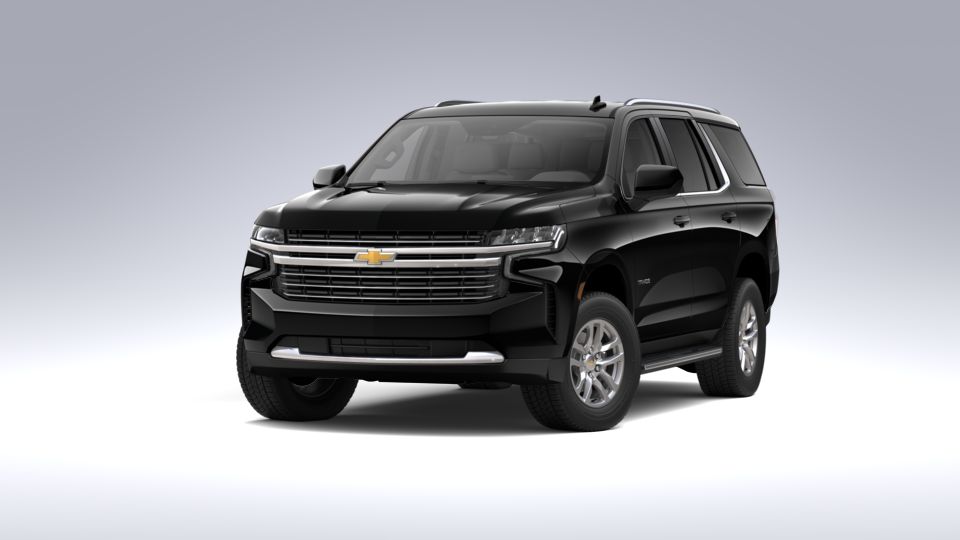 2021 Chevrolet Tahoe 4WD LT
