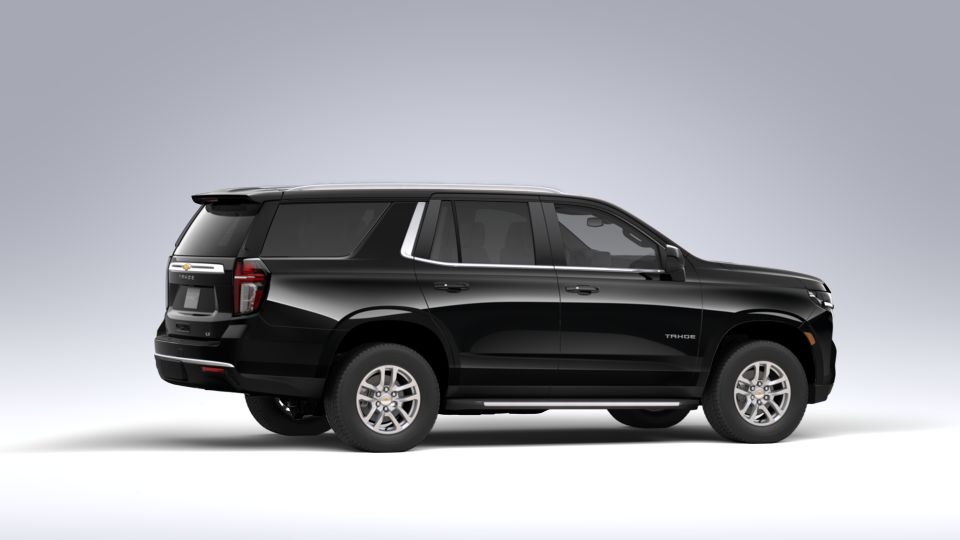 2021 Chevrolet Tahoe 4WD LT