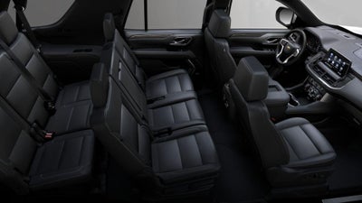 2021 Chevrolet Tahoe 4WD LT