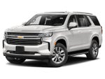 2021 Chevrolet Tahoe 4WD LT