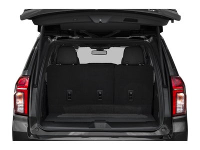 2021 Chevrolet Tahoe 4WD LT