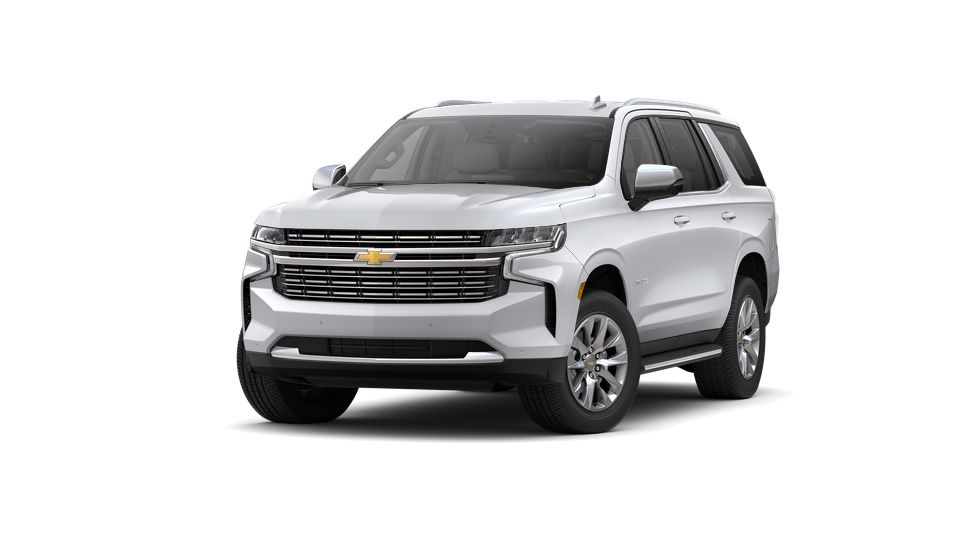 2024 Chevrolet Tahoe 4WD Premier