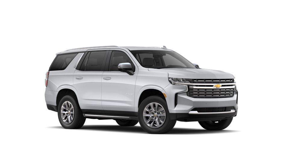 2024 Chevrolet Tahoe 4WD Premier