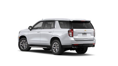 2024 Chevrolet Tahoe 4WD Premier