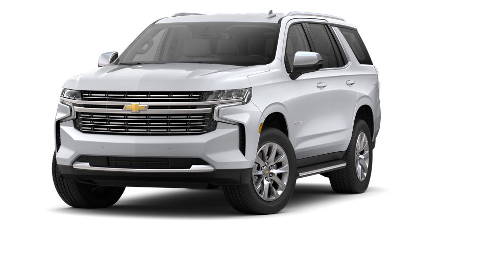 2024 Chevrolet Tahoe 4WD Premier