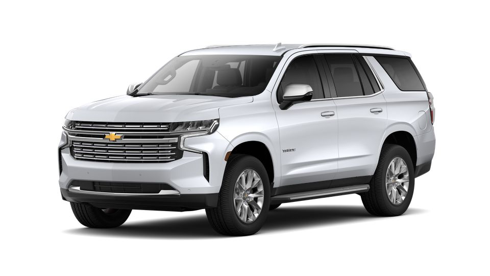 2024 Chevrolet Tahoe 4WD Premier