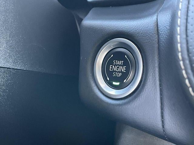 2024 Chevrolet Tahoe 4WD Premier