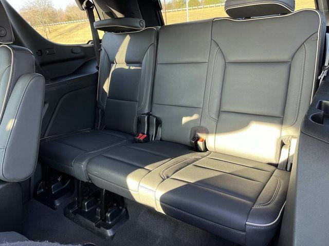 2024 Chevrolet Tahoe 4WD Premier